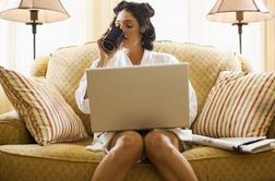 Jutranje napake, ki upočasnijo vaš metabolizem