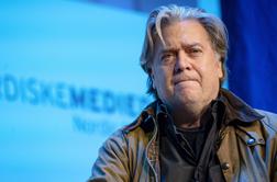 Je Steve Bannon nehote razkril, kako želi Musk pokoriti Evropo?