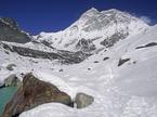 Makalu, Himalaja