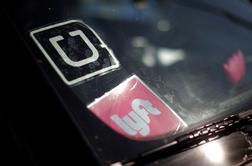 Toyotin pakt z Uberjem: vodilni avtomobilisti iščejo digitalne partnerje