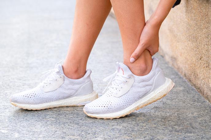 Medicofit, ahilova tetiva | Foto Medicofit