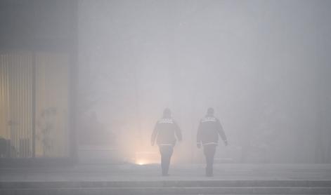 Takšno vreme nas čaka v naslednjih dneh