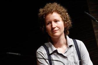 Dobitnica Dnevnikove fabule 2010 Vesna Lemaić