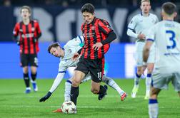 Trije klubi Slovencev nadaljujejo z evropsko ligo, Zajčev Dinamo skozi šivankino uho