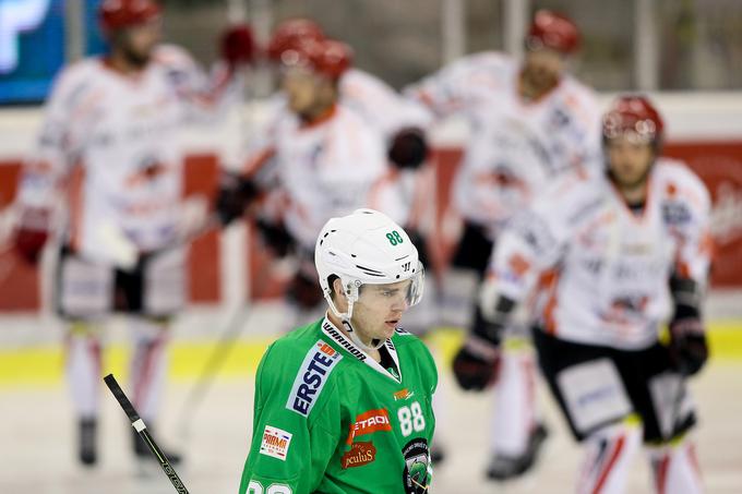 Miha Zajc | Foto: Matic Klanšek Velej/Sportida