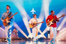 Evrovizija Portugalska