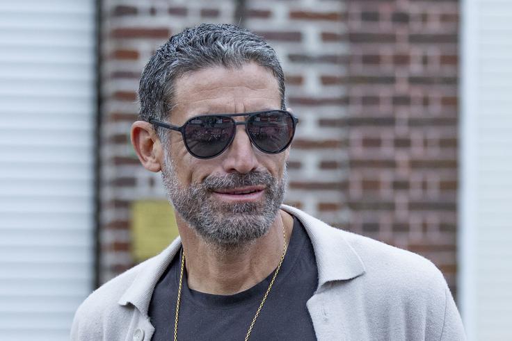 George Hincapie: Ekipe bodo morale konstantno napadati UAE in s tem žrtvovati svoje etapne cilje. | Foto: Ana Kovač