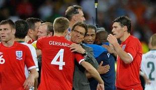 Gerrard: Zdaj lahko premagamo vsakogar