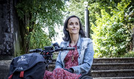 Nina Wabra Jakič: Mislili so, da gre za nesrečo s smrtnim izidom