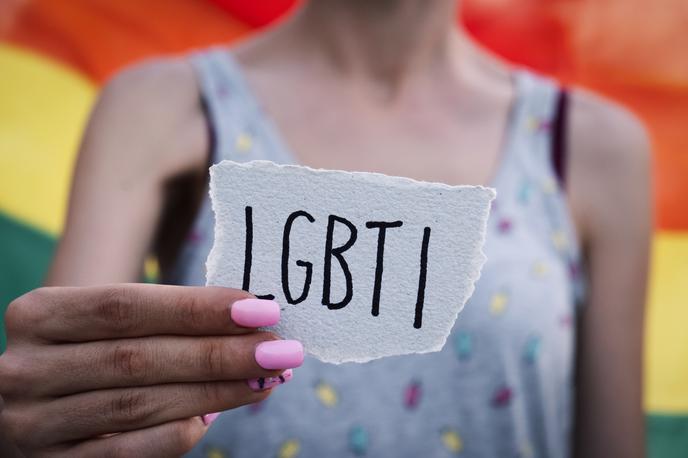 LGBT | Foto Getty Images