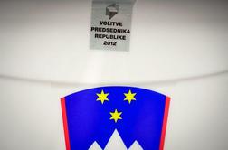 Do 16. ure sedem prijav kršitev volilnega molka
