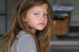 "Najlepše dekle na svetu" praznuje 25 let. Se je spomnite?