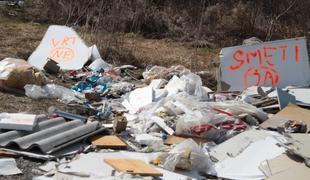 Očistimo Slovenijo: Pol milijona prostovoljcev in 20.000 ton odpadkov
