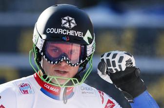 Pinturault razred zase, Kosi med 15