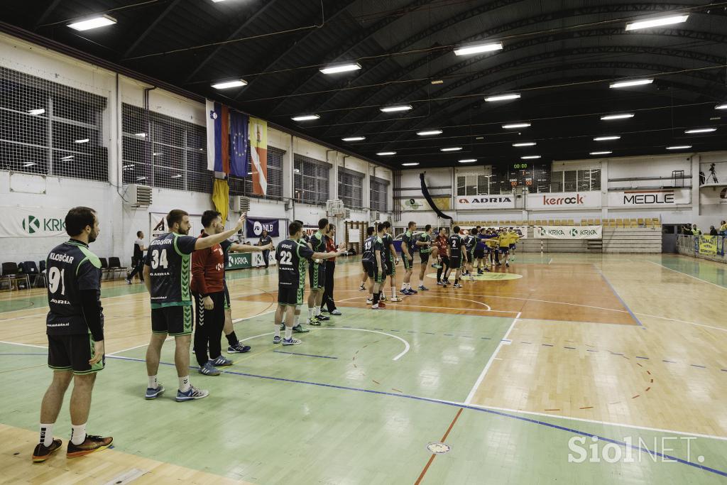 krka koper 2013