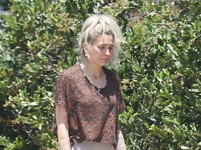 Paris Jackson v solzah, z zaročencem sta se razšla