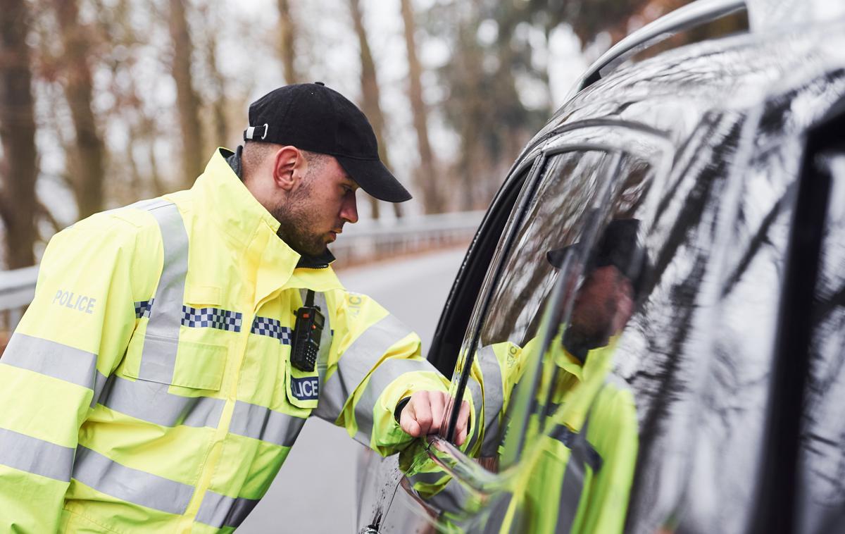Odvzem vozniške sedem d.o.o. | Foto Sedem d.o.o.