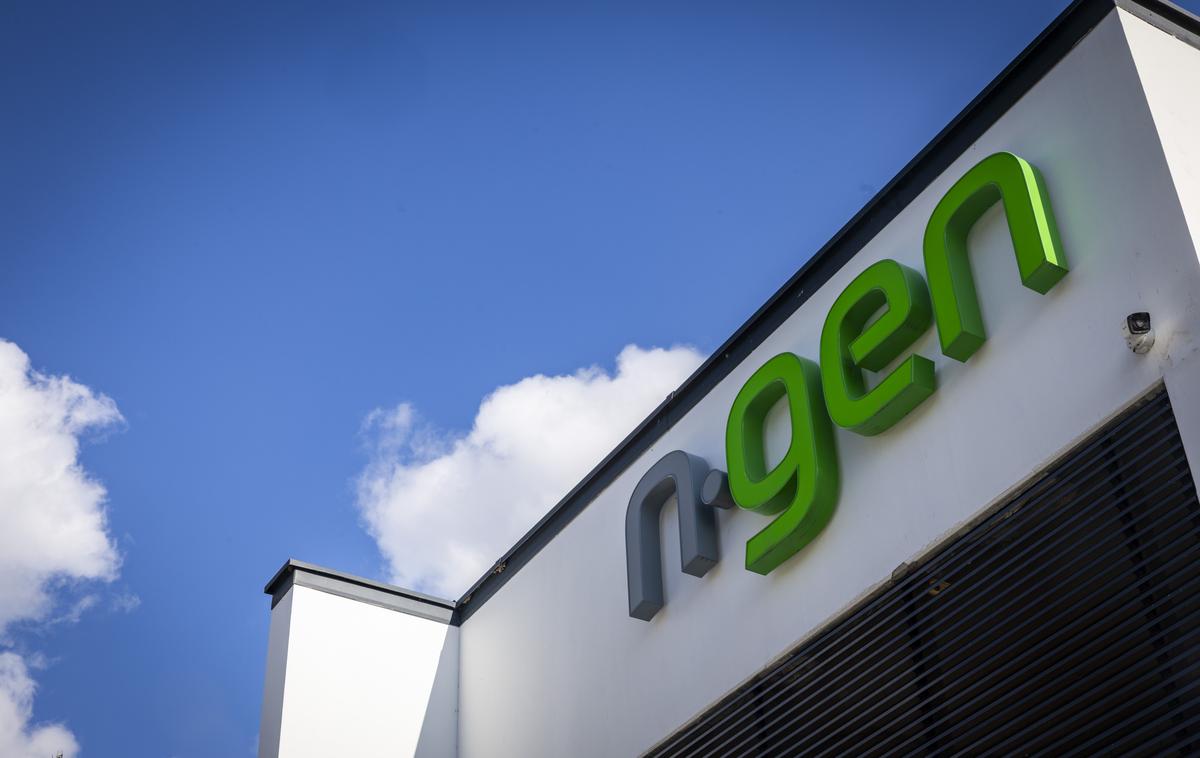 ngen | Foto Bojan Puhek