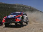 reli Akropolis Thierry Neuville Hyundai