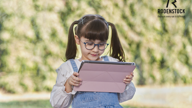 Dober vid za začetek šole: kako prepoznati težave in zakaj ne odlašati s pregledom?
