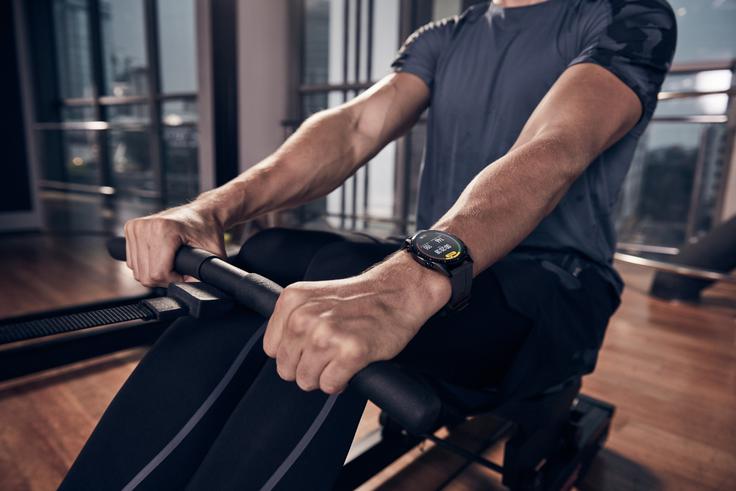 Huawei Watch | Foto: 