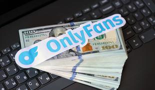 OnlyFans lastniku izplačal za 700 milijonov dolarjev dividend