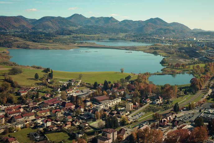 Šaleška dolina na prelomnici: zeleni prehod kot nova priložnost