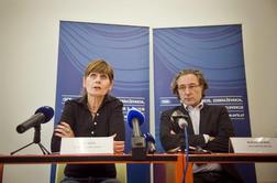 SVIZ: Minister Turk naj odstopi