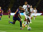 Liga prvakov: Barcelona - PSG