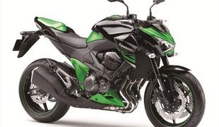Kawasaki Z 800