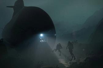 V Evropi nastaja nova vojaška velesila, Poljska bo prisotnost okrepila tudi v morskih globinah