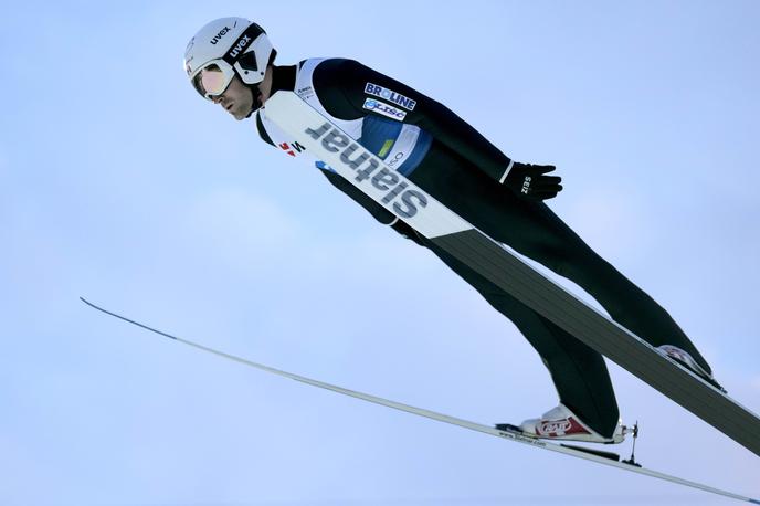 Mackenzie Boyd-Clowes | Mackenzie Boyd-Clowes se je po skoraj dveh letih in pol vrnil na tekme. | Foto Guliverimage