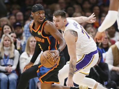 Pricurljala je informacija! NBA ima novega (starega) kralja, Luka Dončić se bo še načakal.