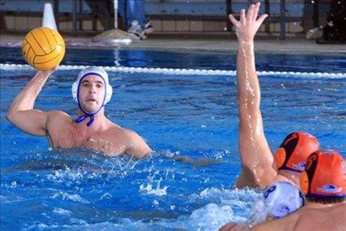 Kranj 75 spet nepremagljiv v linipolu