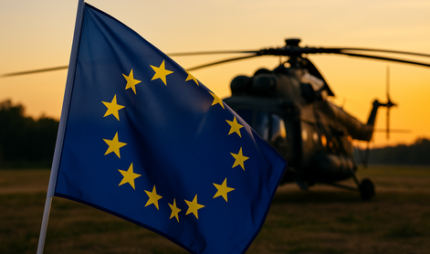 Članicam EU je za naročanje obrambnih zmogljivosti na voljo 150 milijard evrov posojil