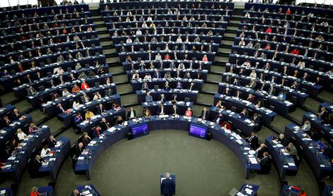 Predsednik Evropskega parlamenta postal Italijan David Sassoli