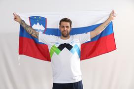 slovenska rokometna reprezentanca