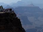 Veliki kanjon, Grand Canyon