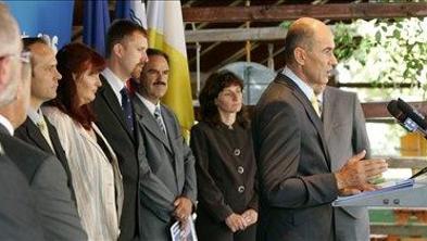 Janša: SDS bo zmagala, vendar potrebuje zmago z veliko razliko