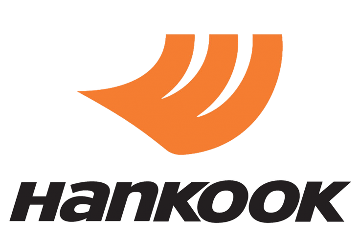 Hankook logo Hankook logo | Foto: