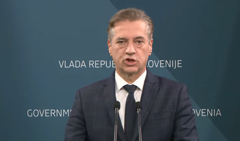 Vlada je potrdila Šutarjev zakon #vŽivo