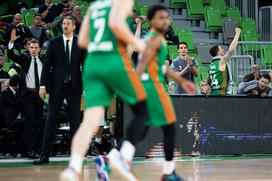 KK Cedevita Olimpija : Prometej