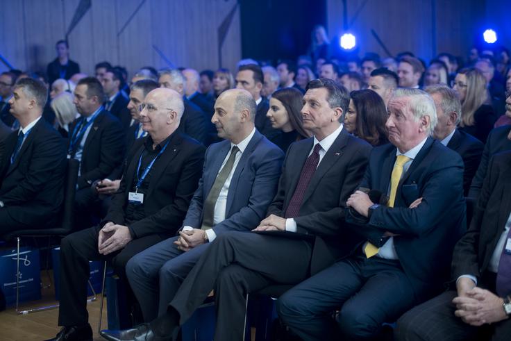 pahor batagelj | Foto: STAfoto