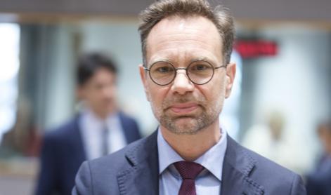 Vajgl na COP30: V prihodnjih dveh tednih nas čaka veliko dela