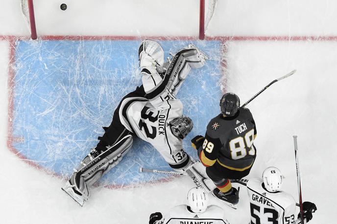 Jonathan Quick | Foto Getty Images