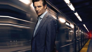 Potnik (The Commuter)