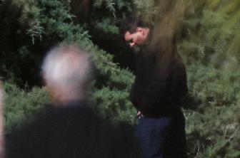 Tiho slovo v Argentini, Messijev soigralec navdušil z lepo gesto #foto #video
