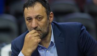 Legendarni košarkar padel z motorja in obležal. Po operaciji se je oglasila žena.
