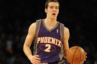 Dragić tokrat najuspešnejši Slovenec