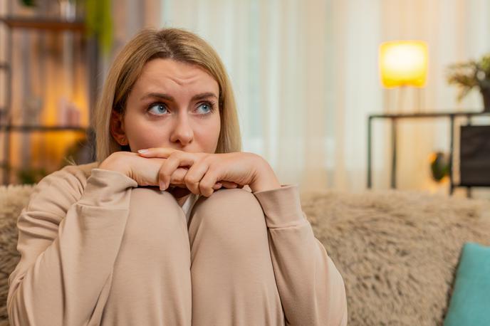 samogaslighting, osamljenost, psihično zdravje, samota | Foto Shutterstock